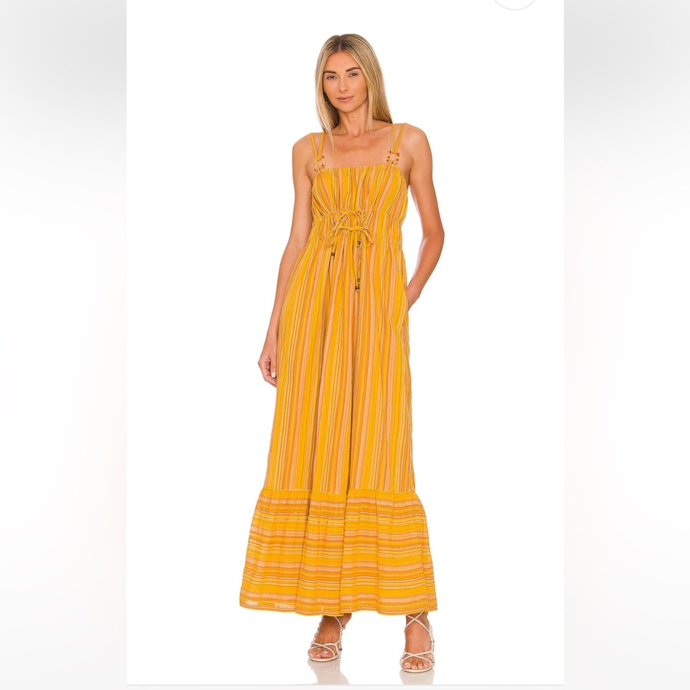 House of Harlow 1960 maxi dress